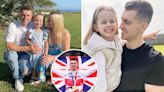 Max Whitlock wife and daughter: Inside Olympian's family life