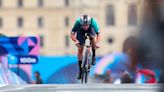 ‘I’ve got hypothermia’: Ryan Mullen finishes 12th in treacherous Olympic time trial