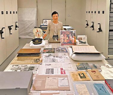 太古歷史檔案中心載集團逾150年歷史 1200藏品同見證香港變遷 | am730