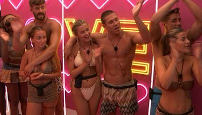 ‘It’s a fix!’ scream furious Love Island fans as they ‘work out’ who goes