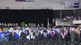 Several Aiken County high schools graduating, what students and faculty say about the future