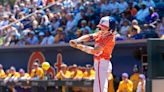 Florida softball snaps Oklahoma’s 20-game win streak in Women’s College World Series Semifinal victory - The Independent Florida Alligator