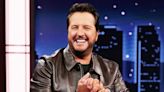 Luke Bryan Jokingly Blames Recent Stage Falls on His Height — 'Not Alcohol'