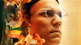 Randeep Hooda Shares Transformation Photo for Swatantrya Veer Savarkar