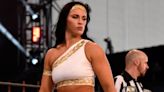 Backstage Update On Megan Bayne’s Status With AEW - PWMania - Wrestling News