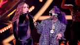 Anitta Brings Out Missy Elliott for Joyous ‘Lobby’ Teamup at the 2022 AMAs