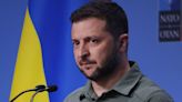 Zelensky says all officials in charge of military recruitment offices dismissed amid corruption scandal