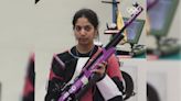 Ramita Jindal Finishes 7th In 10m Air Rifle Women's Final | Olympics News