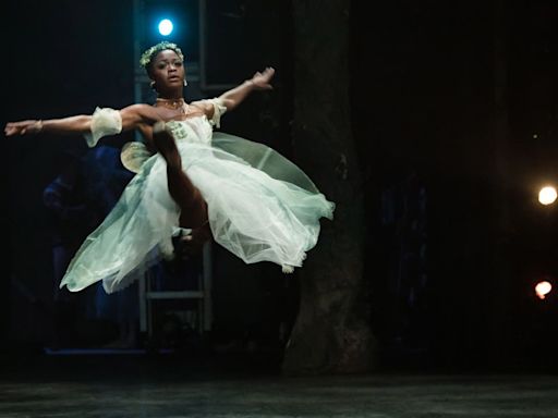 ‘A beautiful soul’: Tributes pour in for Michaela DePrince after beloved ballerina dies at 29