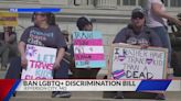 New Missouri bill seeks ban on LGBTQ discrimination