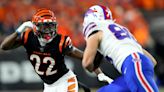 What Bengals cornerback Chidobe Awuzie has learned about the chip on his shoulder