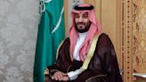 Saudi crown prince postpones Japan trip citing king's health, Tokyo says