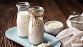 Health Benefits of Kefir