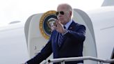 Biden lays into Trump over convictions and says he now poses a greater threat than in 2016 - WTOP News