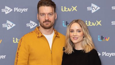 Happy Valley star Sophie Rundle welcomes second child with Matt Stokoe