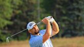 His first national championship experience makes for picture perfect day on the golf course for a Janesville art teacher