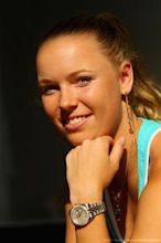 Caroline Wozniacki