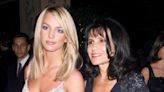 Britney Spears Reunites With Mom Lynne Spears After Conservatorship Battle