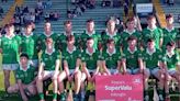 Ballyduff and St Brendans win county minor hurling league titles