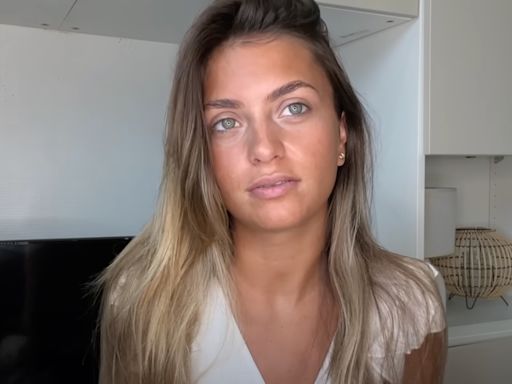 "Ça a été hyper dur" : Lou (Secret Story) revient sur son histoire d’amour avec Théo après son rapprochement avec Maxence