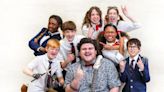 ‘School of Rock’ ready to roll through Theatre C.R.