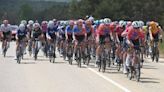 La cuarta etapa de la Vuelta a Burgos Femenina acabará en Canicosa