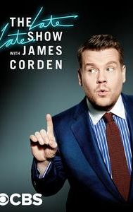 The Late Late Show With James Corden