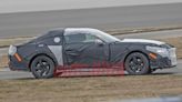 Next-gen Ford Mustang hybrid and AWD reportedly dead