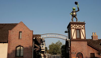 Jim Henson Company Lot Not Being Sold to Church of Scientology, Despite Reports