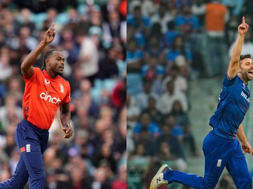 'Jofra Archer And Mark Wood Give Us Extra Edge': Liam Livingstone Excited by the Return of England Fast Bowling Duo - News18
