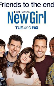 New Girl