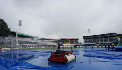 IND vs BAN 1st Test Day 1: Akash Deep, Ashwin Keep India Ahead on Rain-hit Day 1 - News18