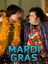 Mardi Gras: Spring Break