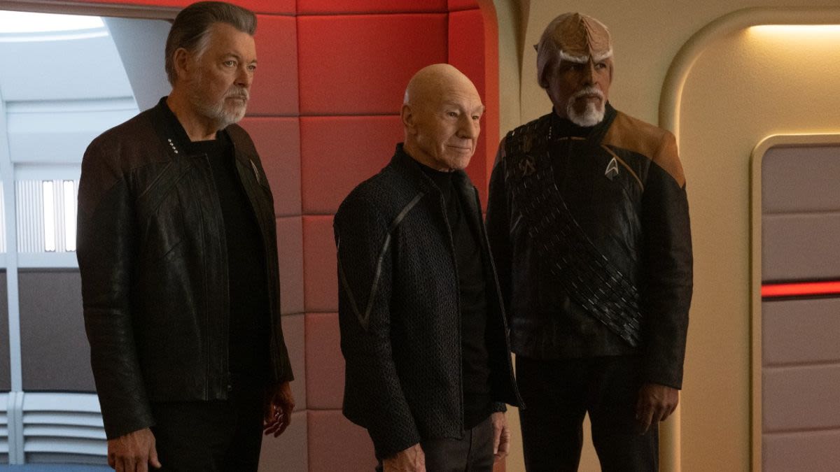 Marvel’s Vision Series Just Landed A Star Trek: Picard Actor, And I’m Jazzed About The Role They’ll Be Playing