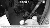 Ofrecen 5.000 euros de recompensa a quien aporte alguna pista sobre el robo en un campo de golf de Jerez