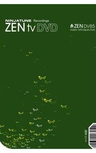 Ninjatune Recordings Zen TV