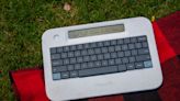 Freewrite Alpha is the cheapest smart typewriter Astrohaus has made yet