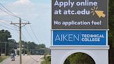 Hospital Auxiliary of Aiken County funds scholarships for Aiken Tech students