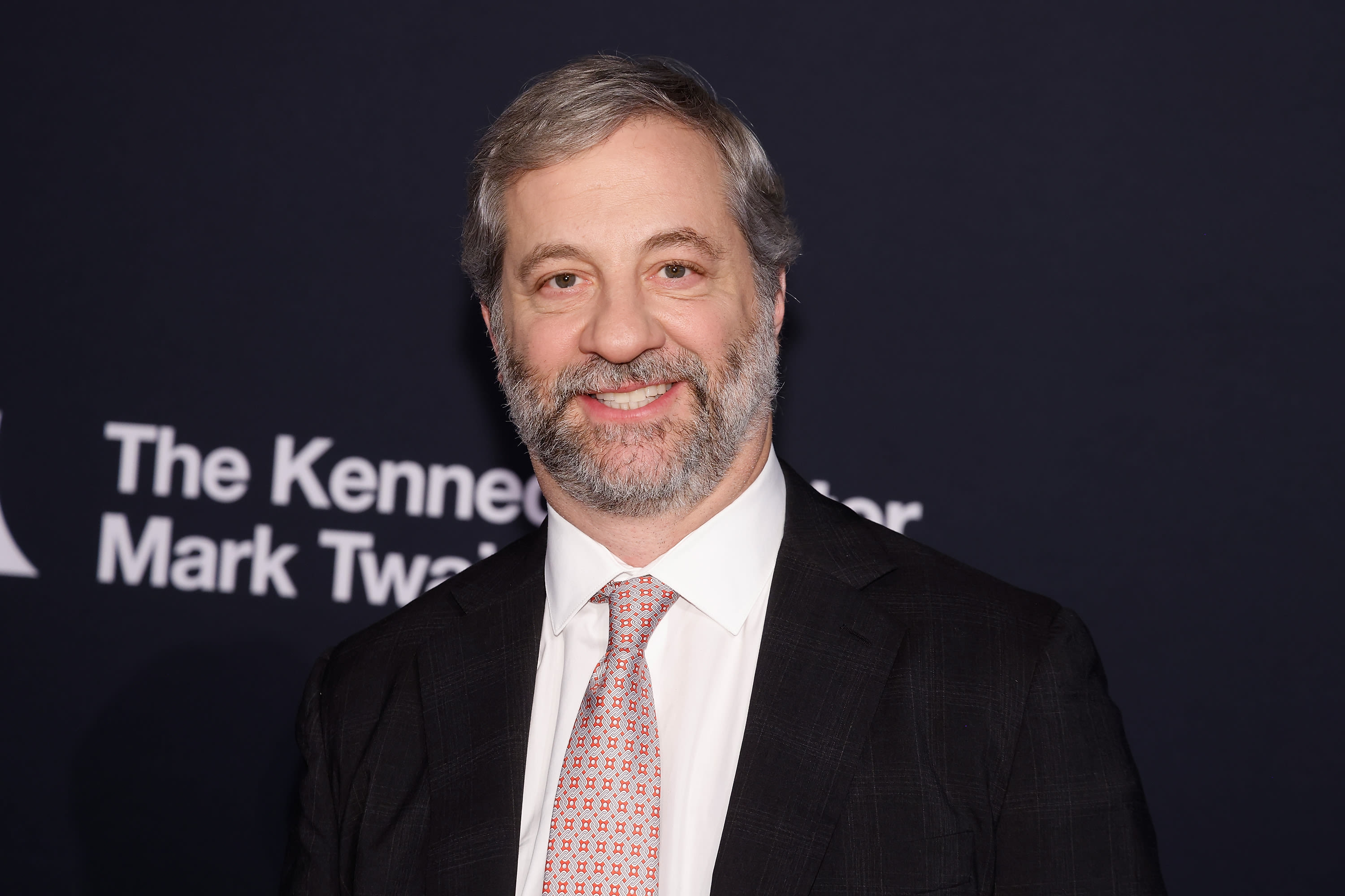Judd Apatow Signs With WME