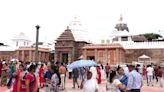 Puri Jagannath temple’s Ratna Bhandar reopened after 46 years