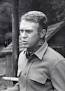 Steve McQueen filmography