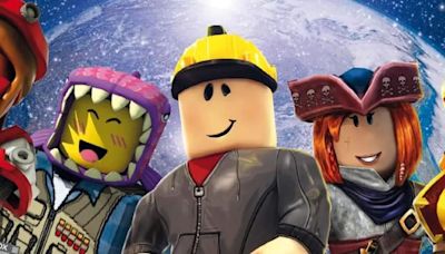 Gratis: PlayStation prepara un genial regalo para los fans de Roblox