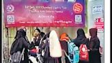 Chembur degree college bans hijab, niqab and burqa