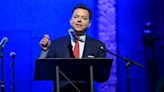 Former CNN Anchor John Avlon Launches Bid For New York Congressional Seat