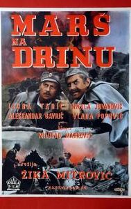 March on the Drina (film)