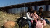拜登將就南部邊境問題發布行政令，禁止非法移民申請庇護