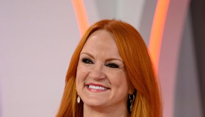 The Pioneer Woman Ree Drummond’s Son Celebrates 20th Birthday With the Sweetest Throwback to the Show’s First Season