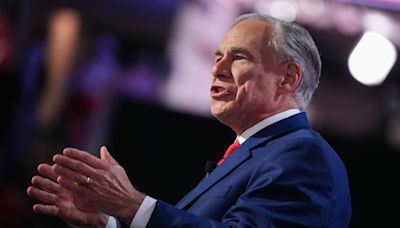 Greg Abbott expands Hurricane Beryl disaster assistance