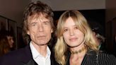 All About Mick Jagger's Model Daughter Georgia May Jagger