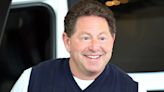 Bobby Kotick Is Staying On Activision Blizzard's Board, Ew